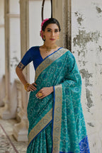 Catalog Designer Saree