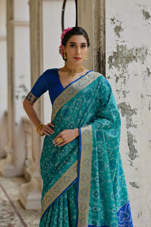 Catalog Designer Saree
