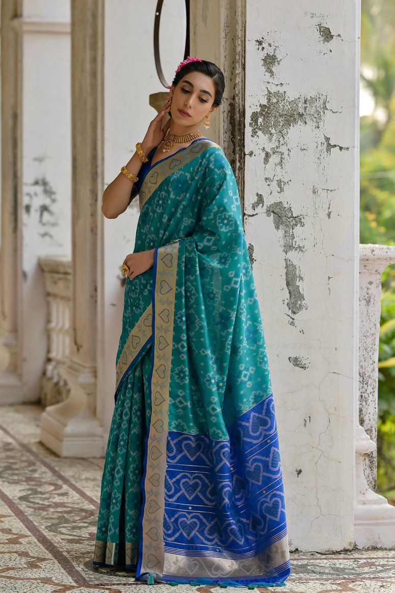 Catalog Designer Saree