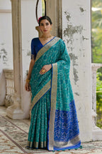 Catalog Designer Saree