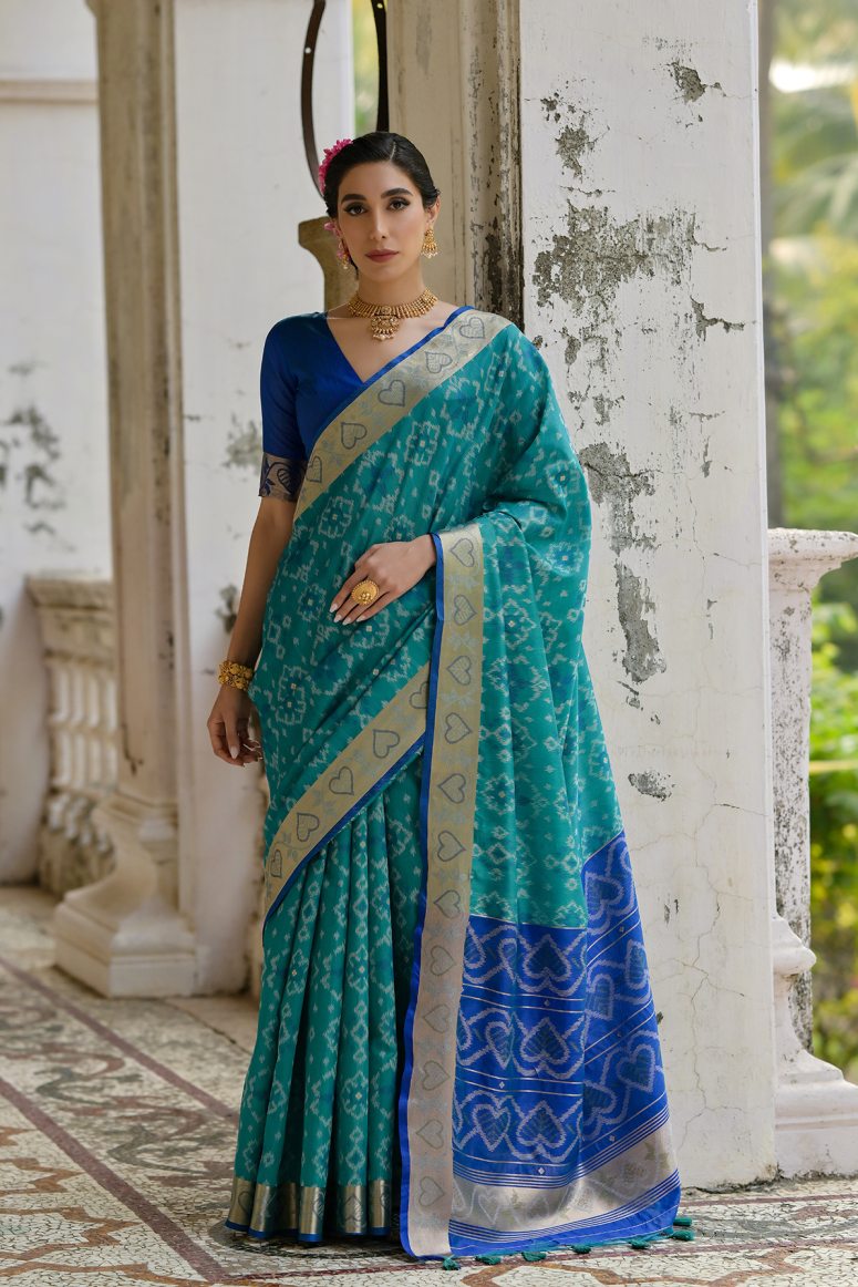 Catalog Designer Saree