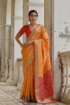 Catalog Designer Saree