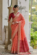 Catalog Designer Saree