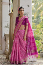 Catalog Designer Saree