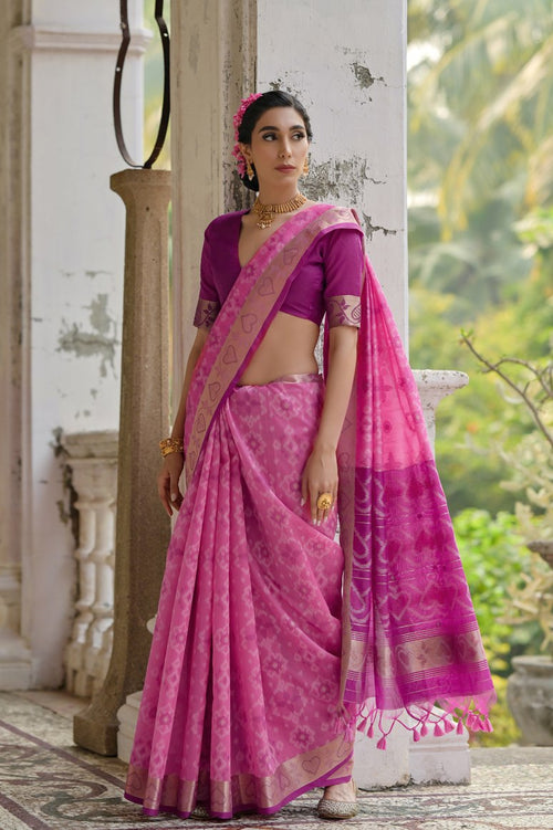 Catalog Designer Saree