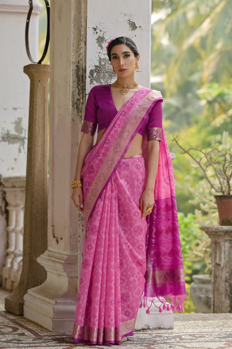 Catalog Designer Saree
