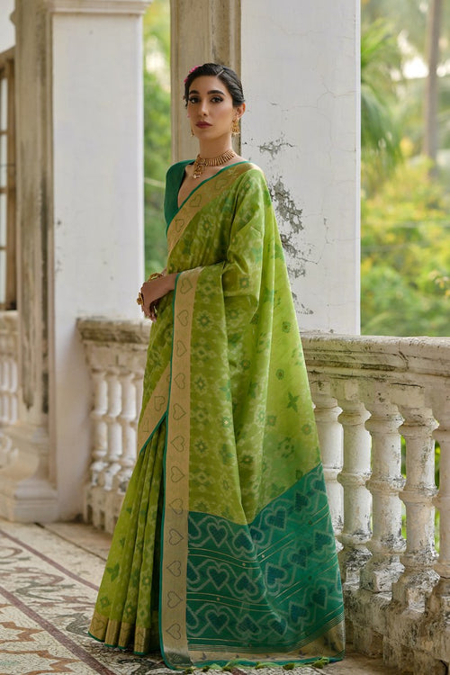 Catalog Designer Saree