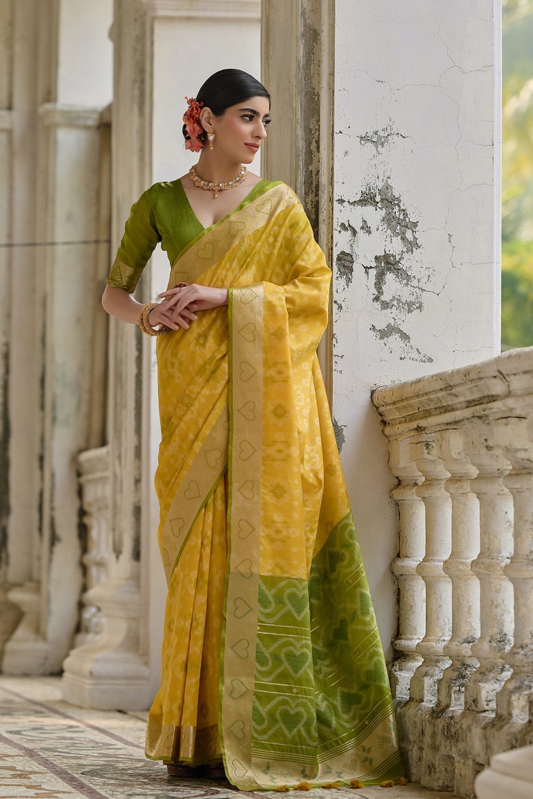 Catalog Designer Saree