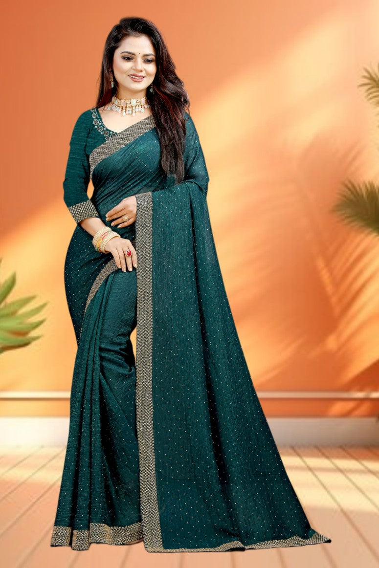 Catalog Designer Saree