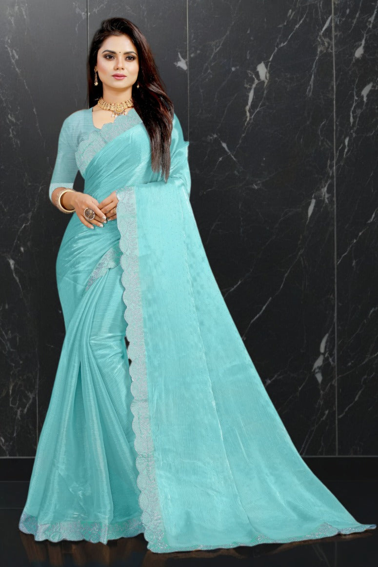 Catalog Designer Saree