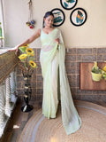 Catalog Designer Saree