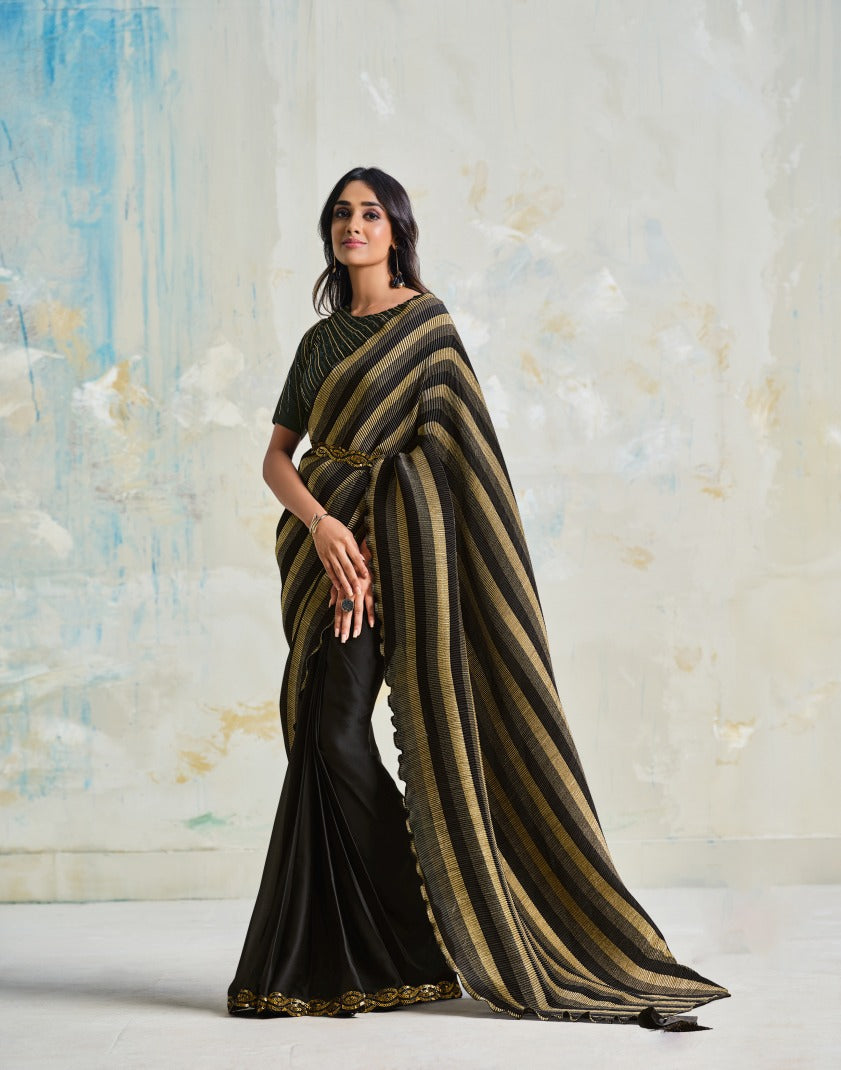 Catalog Designer Saree