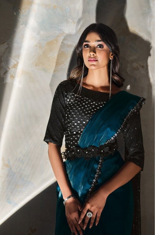 Catalog Designer Saree