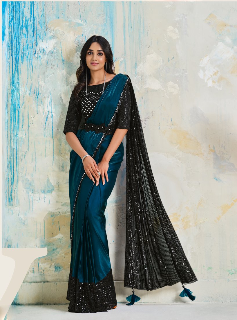 Catalog Designer Saree
