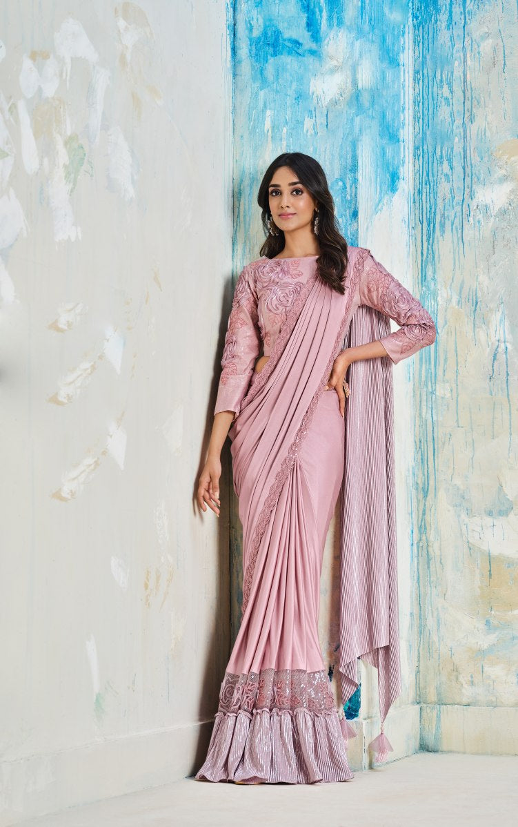 Catalog Designer Saree