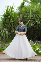 Ready Made Gowns