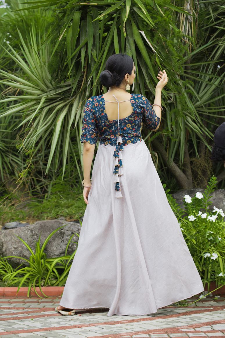 Ready Made Gowns