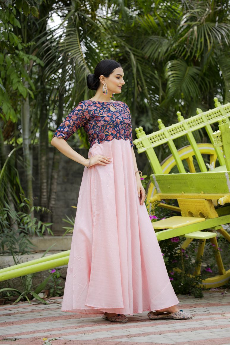 Ready Made Gowns