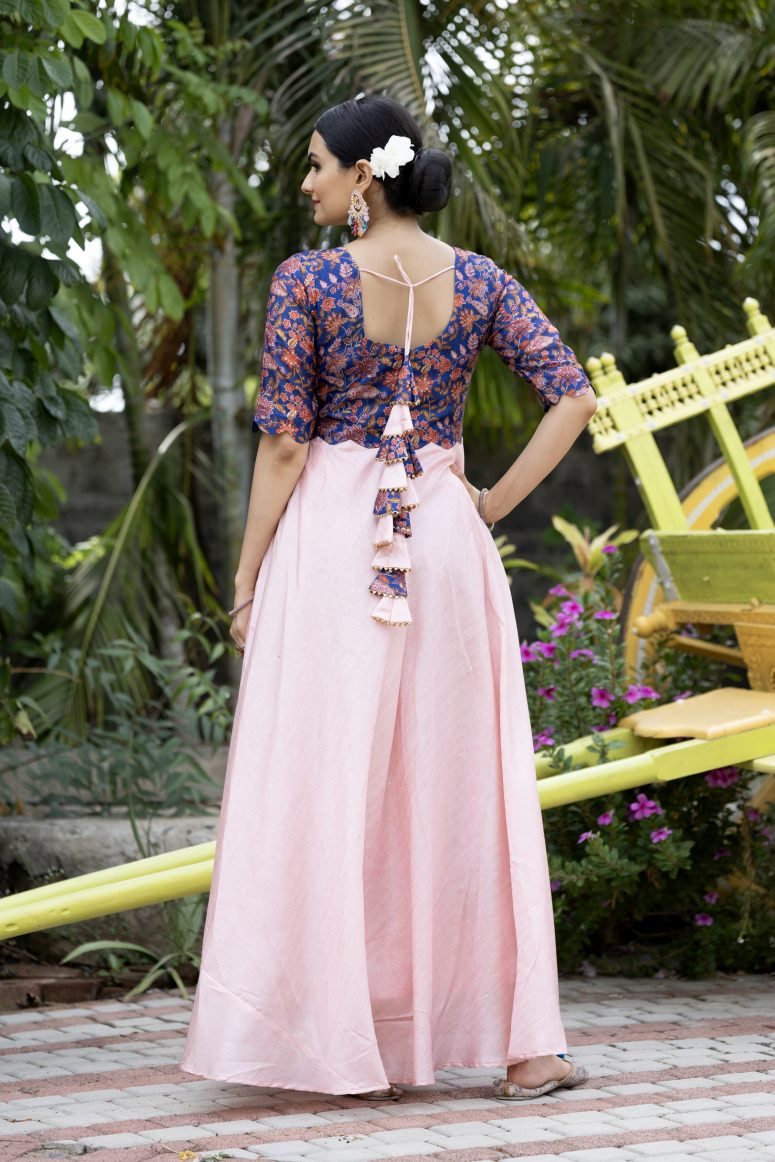 Ready Made Gowns