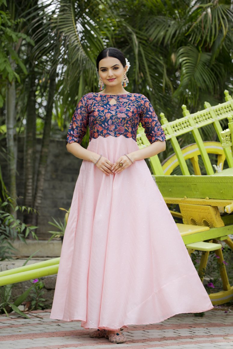 Ready Made Gowns