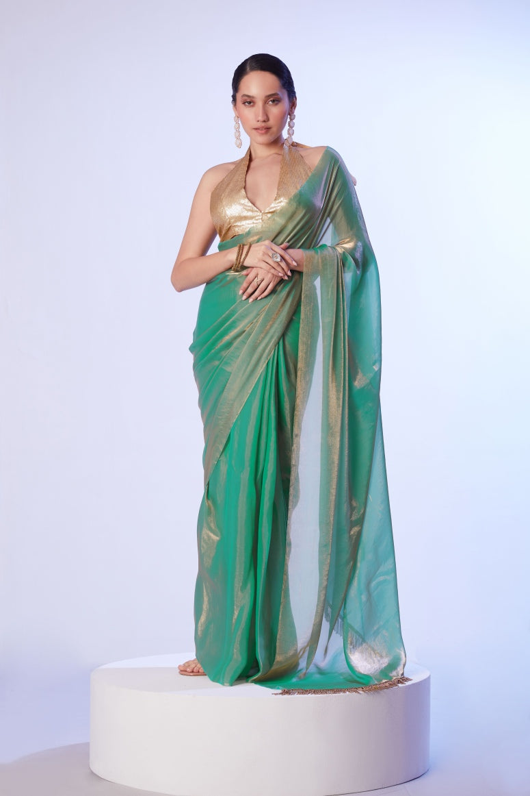 Catalog Designer Saree