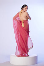 Catalog Designer Saree