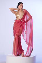Catalog Designer Saree