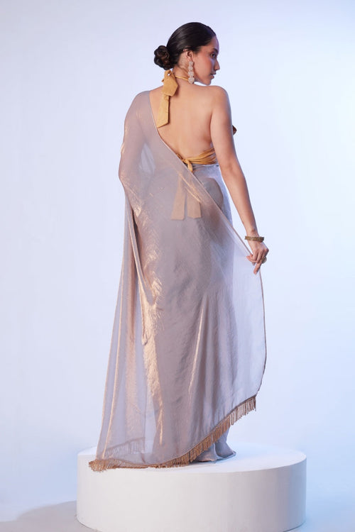 Catalog Designer Saree