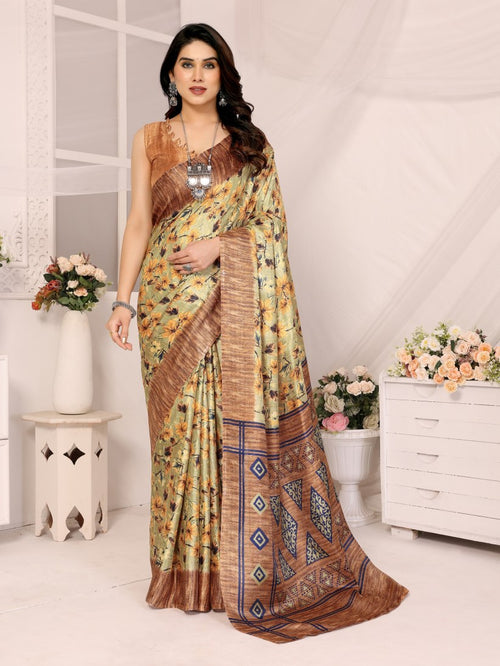 Catalog Designer Saree
