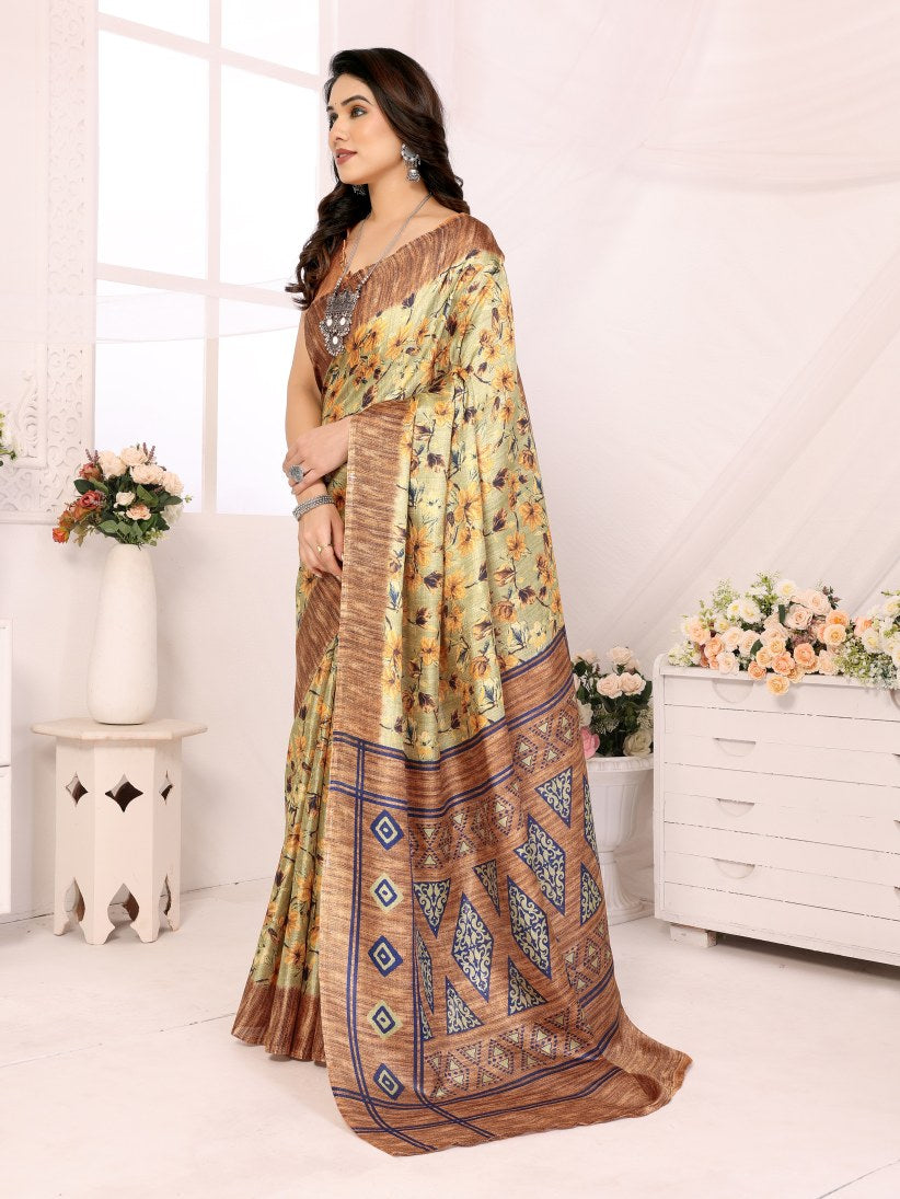Catalog Designer Saree