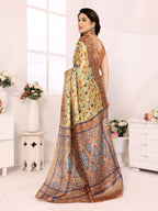 Catalog Designer Saree