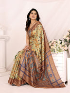 Catalog Designer Saree