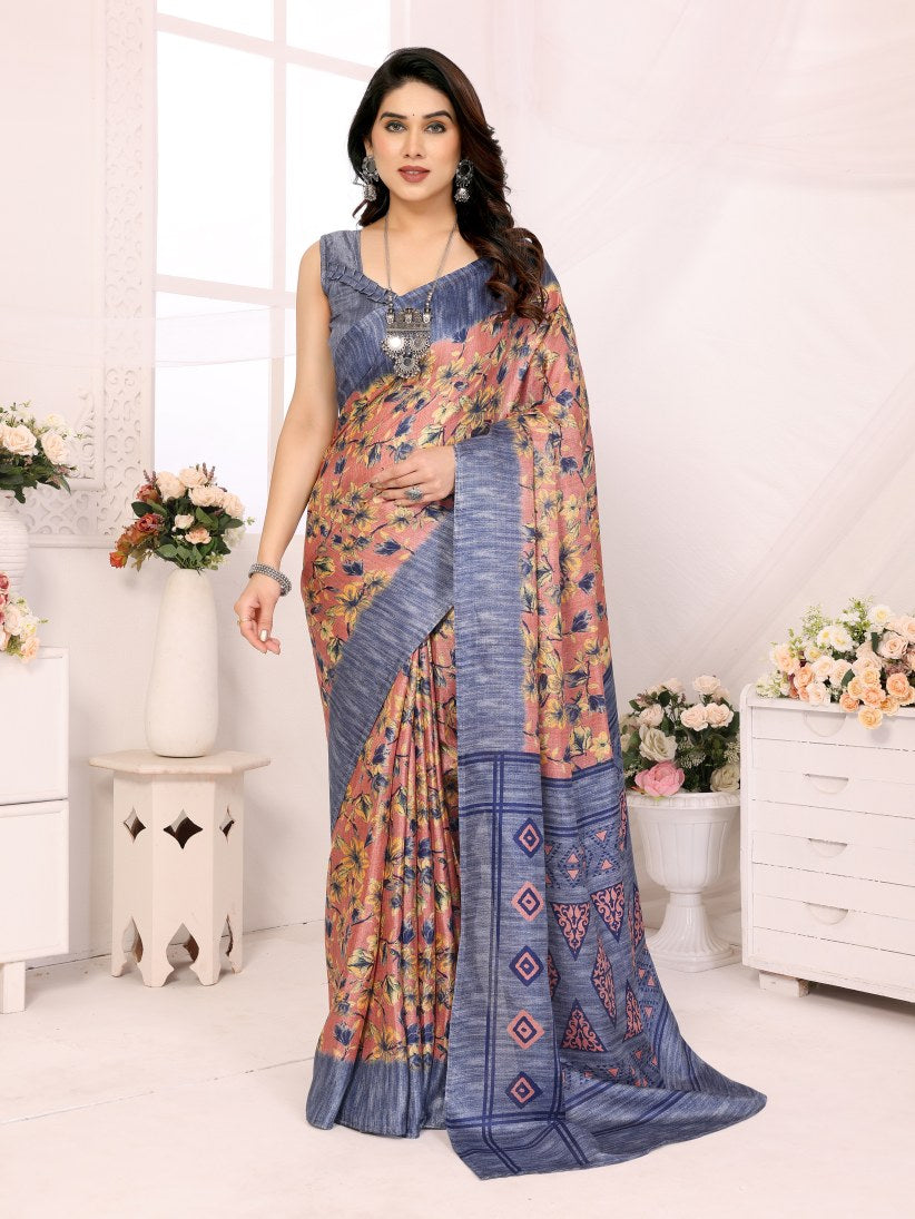 Catalog Designer Saree