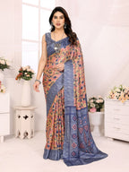 Catalog Designer Saree