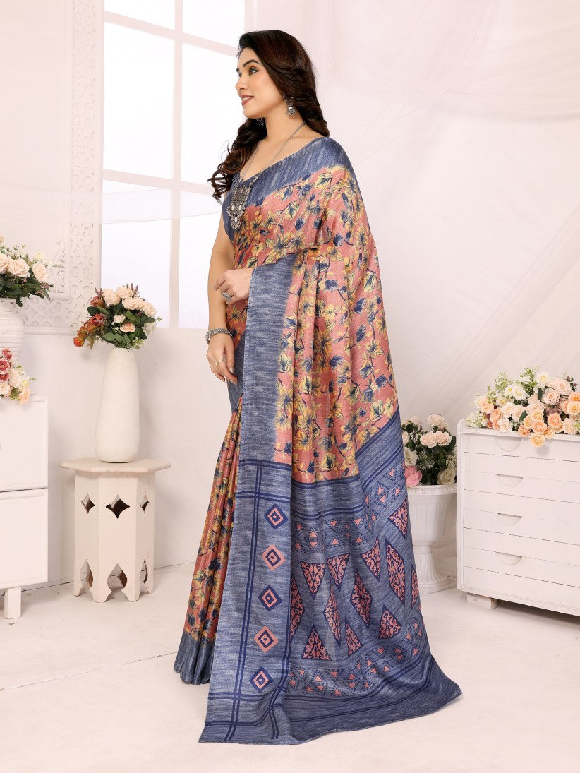 Catalog Designer Saree