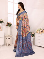 Catalog Designer Saree