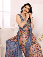 Catalog Designer Saree