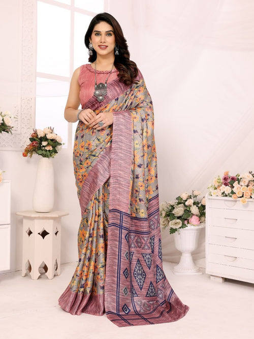 Catalog Designer Saree