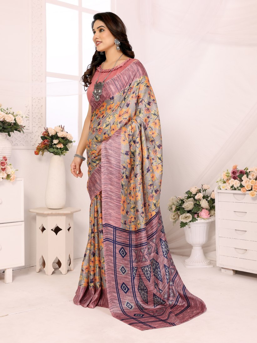 Catalog Designer Saree