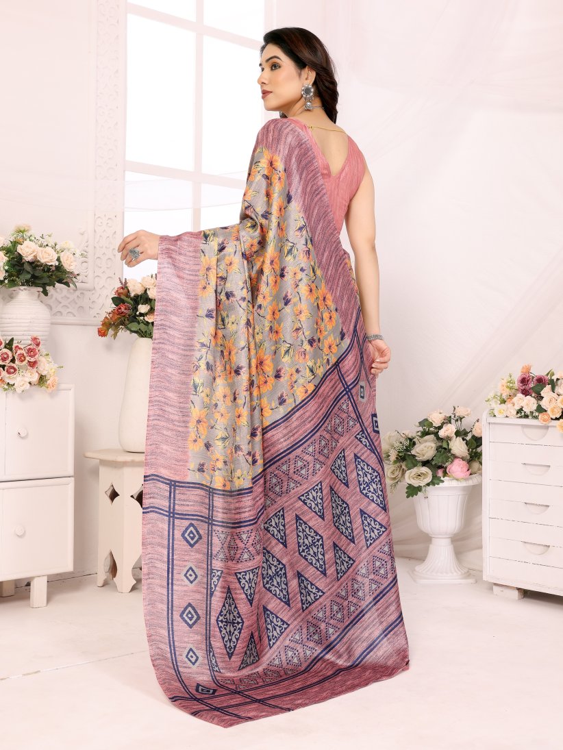 Catalog Designer Saree