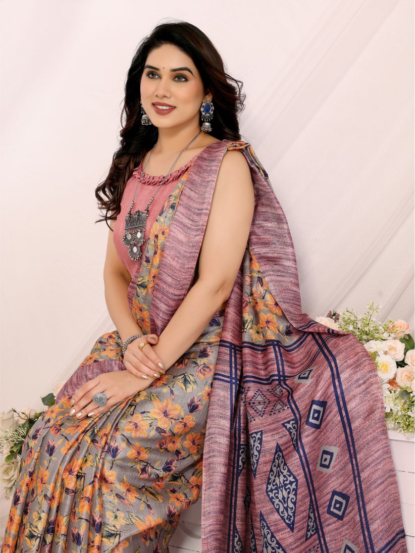 Catalog Designer Saree