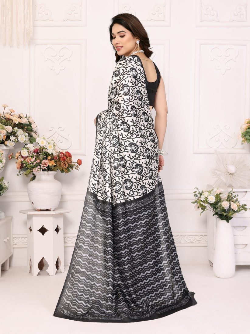 Catalog Designer Saree
