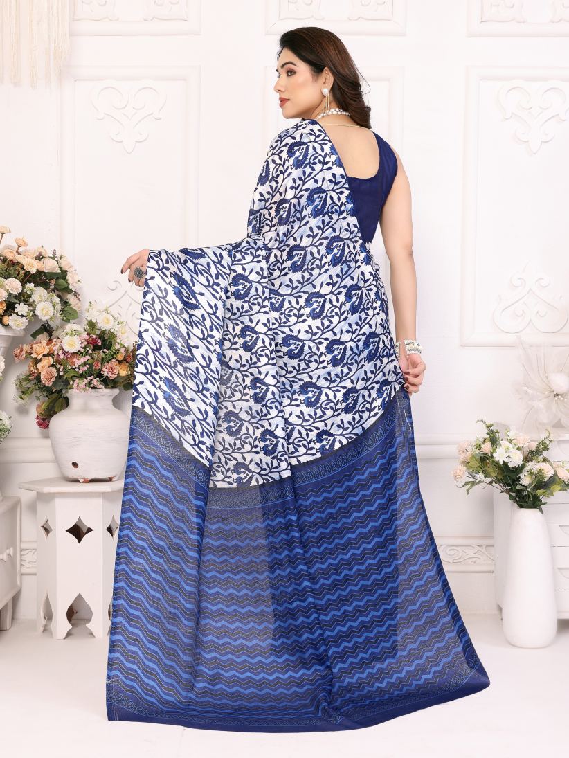 Catalog Designer Saree