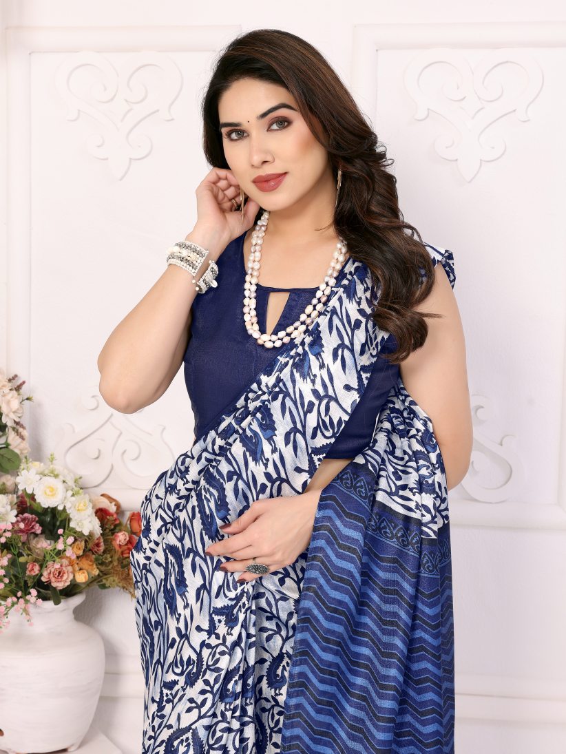 Catalog Designer Saree