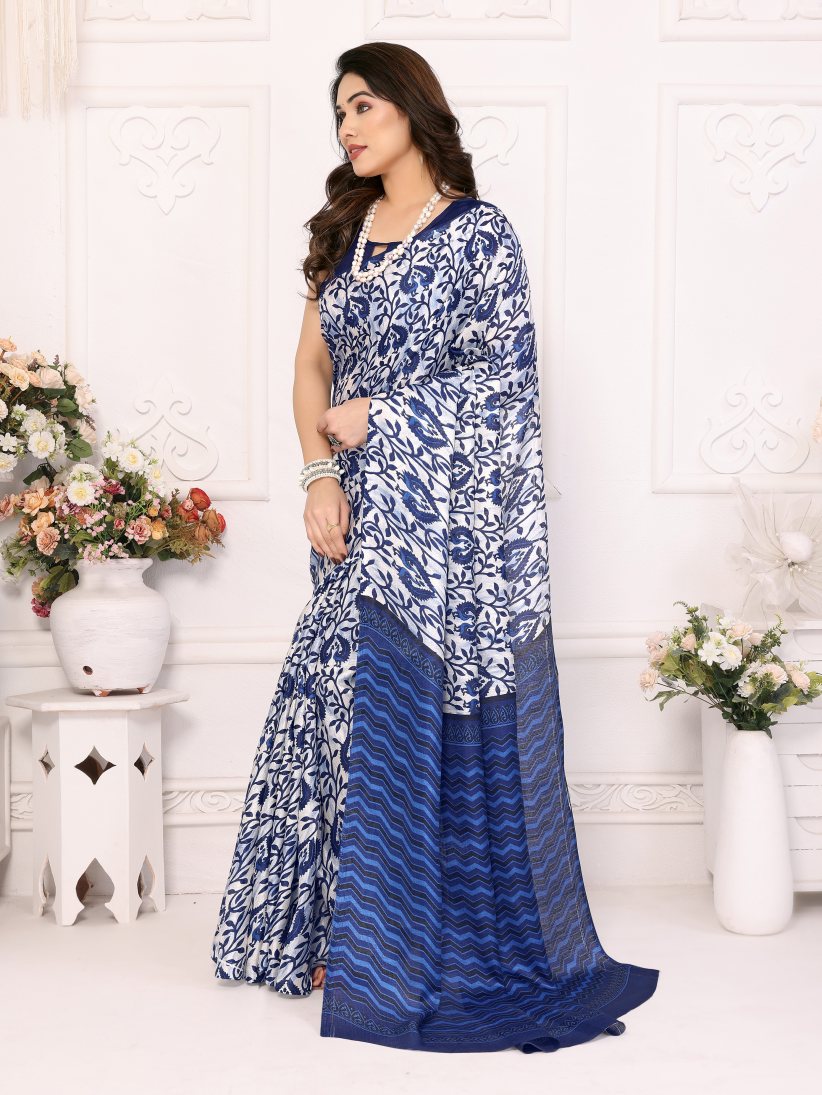 Catalog Designer Saree