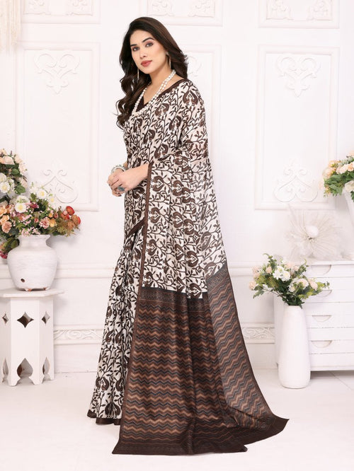 Catalog Designer Saree