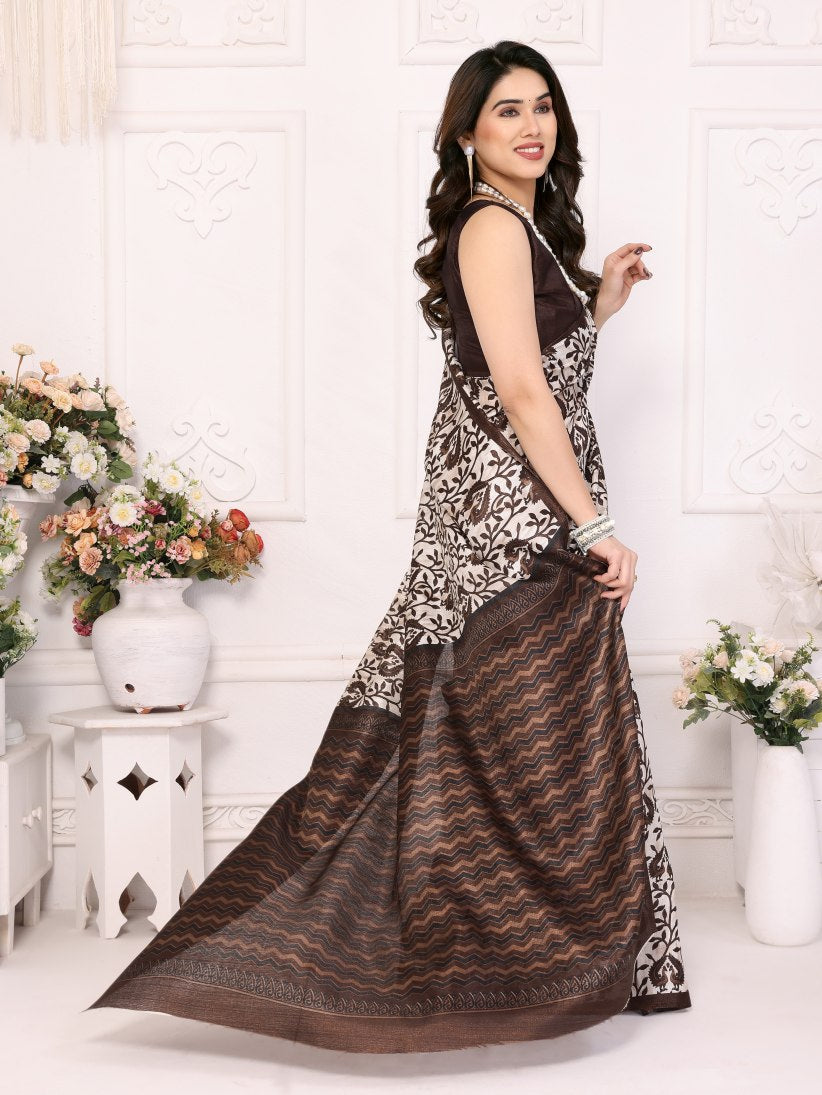 Catalog Designer Saree