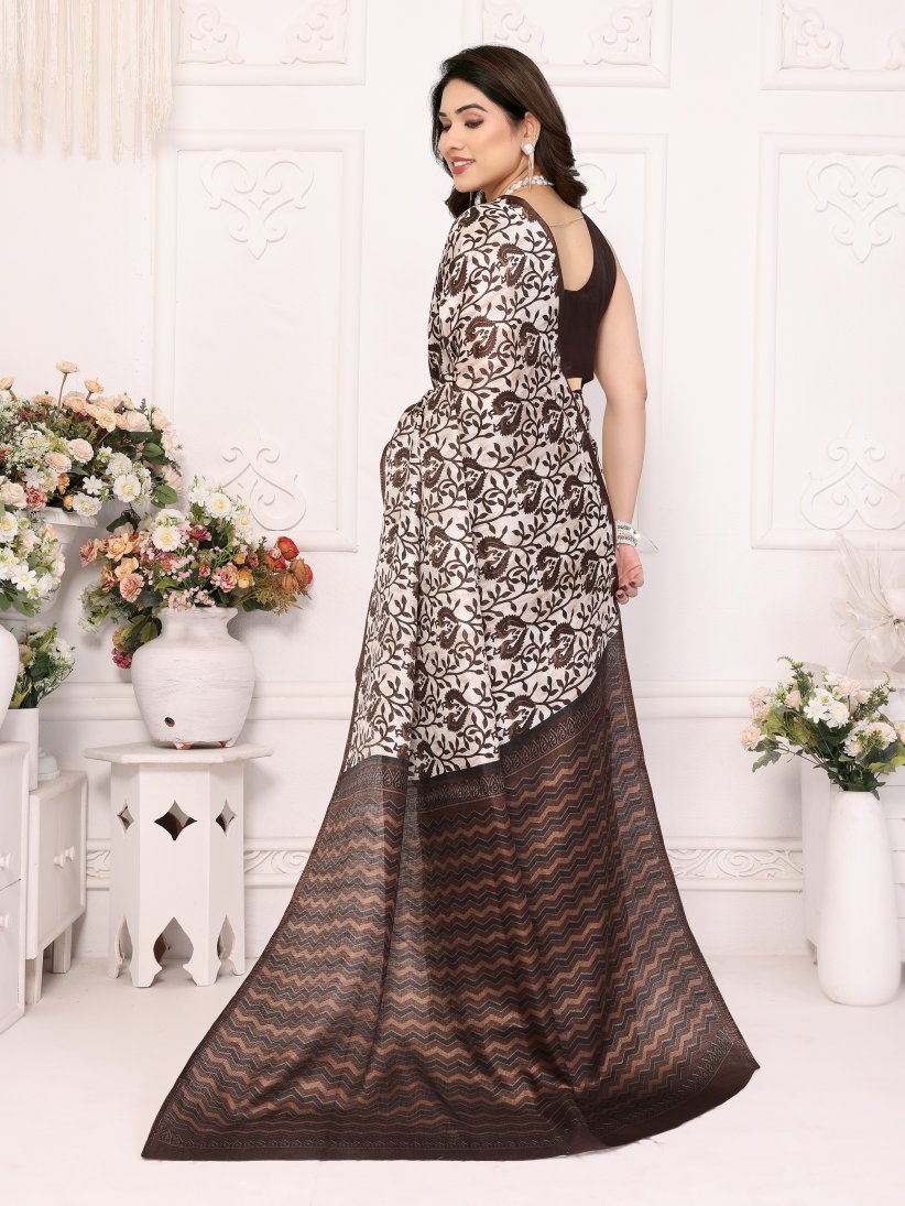 Catalog Designer Saree