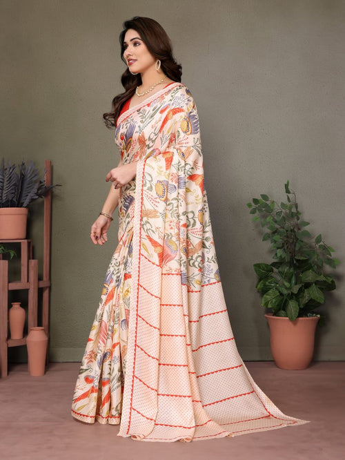 Catalog Designer Saree