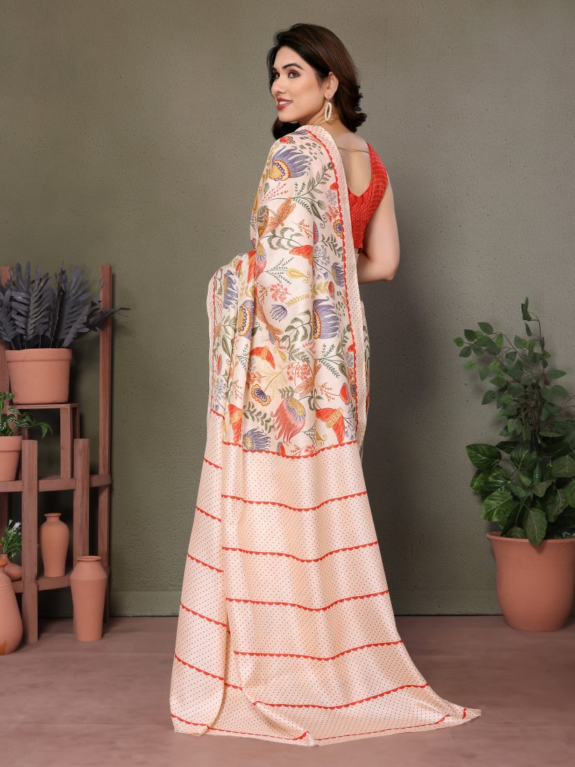 Catalog Designer Saree